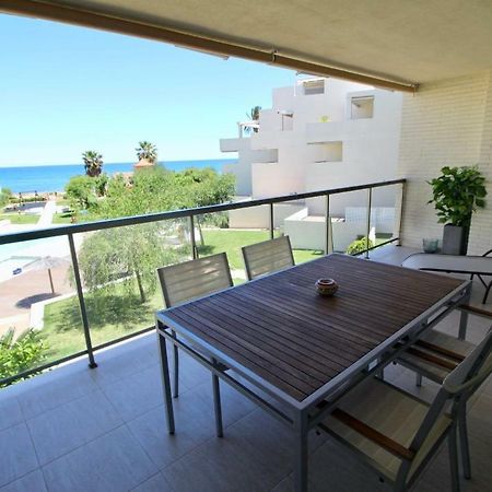 Tierra De Mar 67 By Homeprive Denia Εξωτερικό φωτογραφία