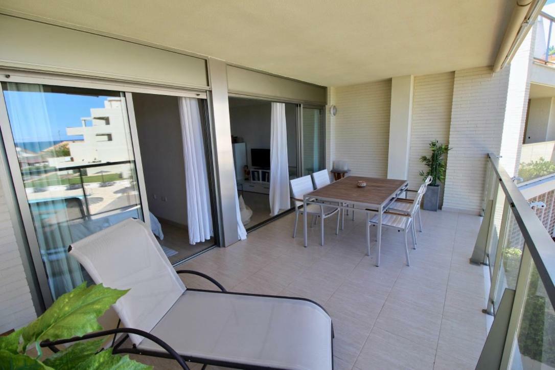 Tierra De Mar 67 By Homeprive Denia Εξωτερικό φωτογραφία