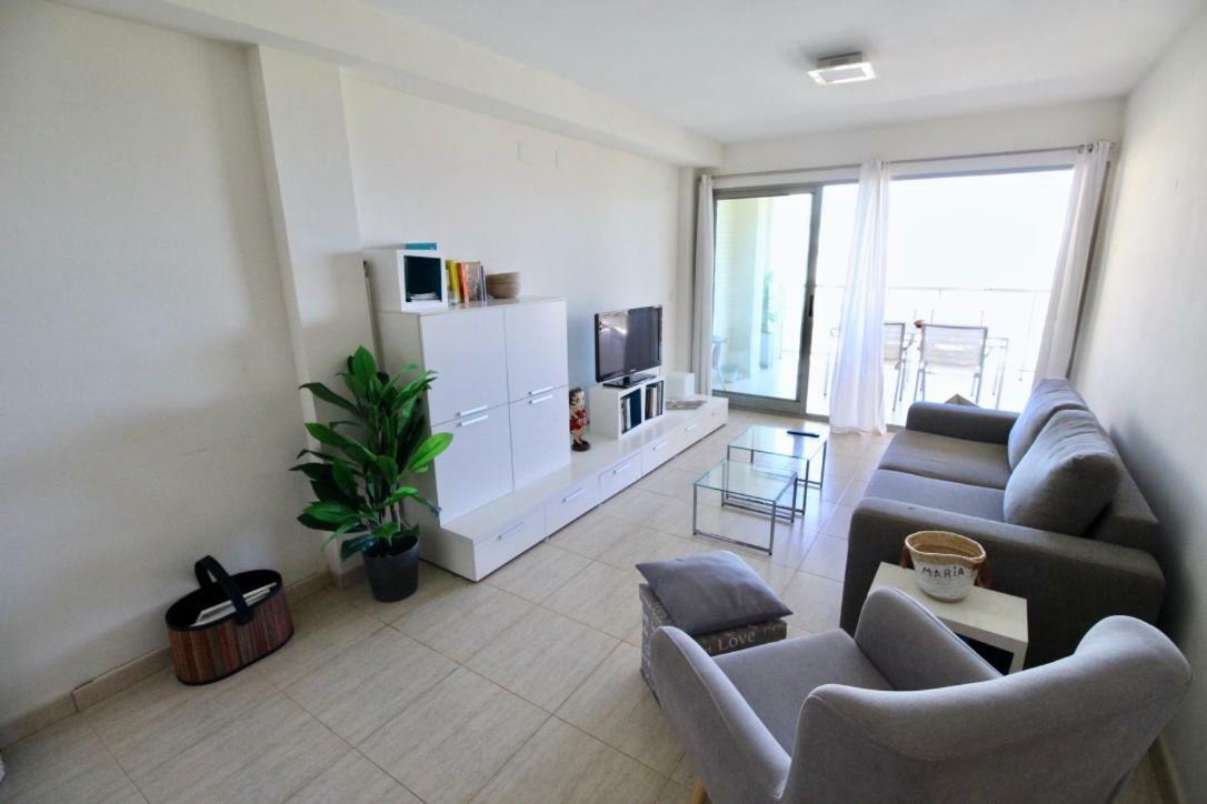 Tierra De Mar 67 By Homeprive Denia Εξωτερικό φωτογραφία