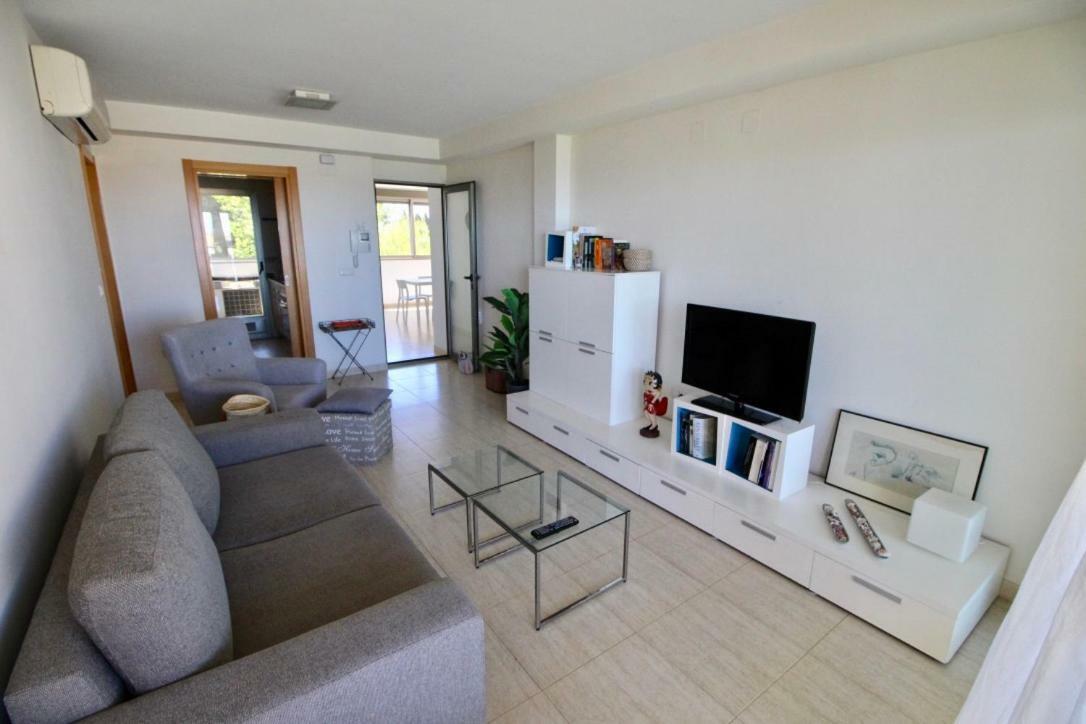 Tierra De Mar 67 By Homeprive Denia Εξωτερικό φωτογραφία