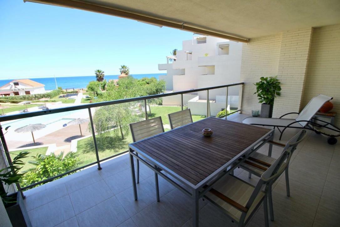 Tierra De Mar 67 By Homeprive Denia Εξωτερικό φωτογραφία