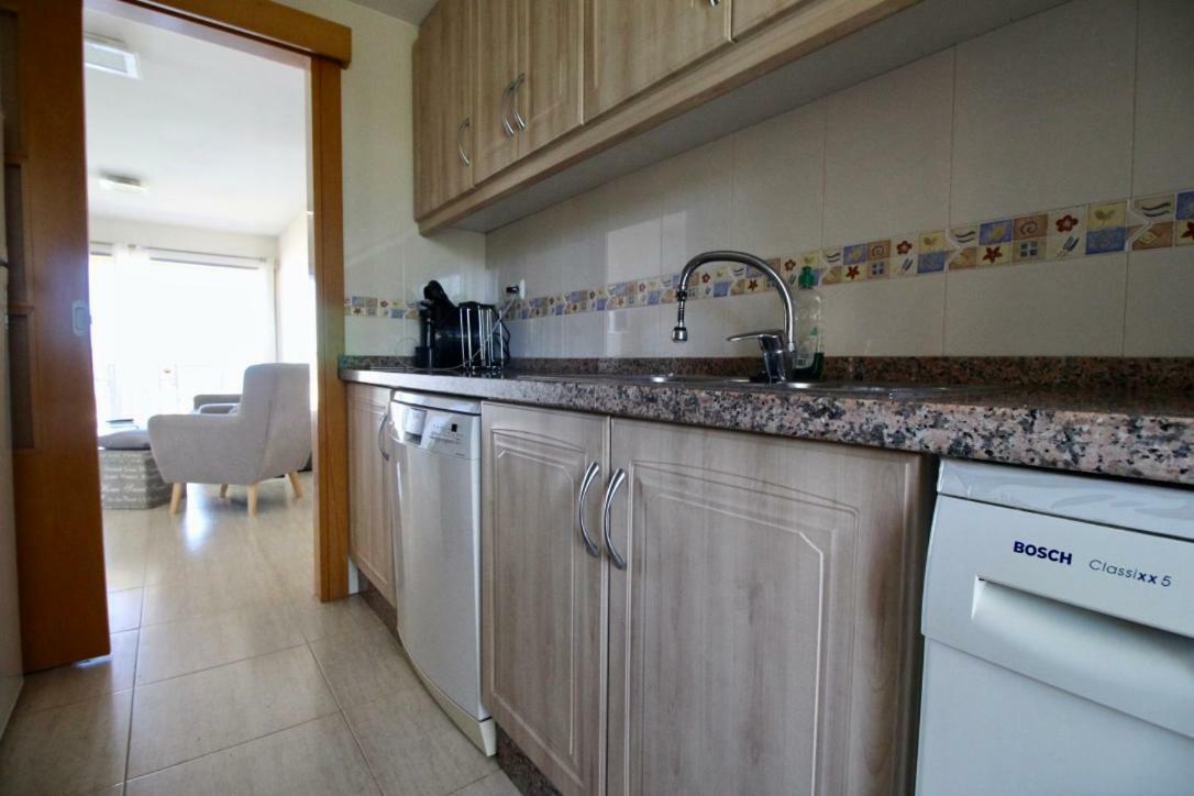 Tierra De Mar 67 By Homeprive Denia Εξωτερικό φωτογραφία
