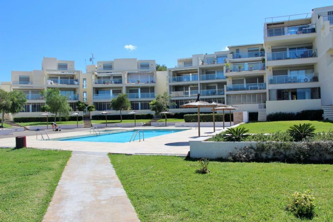 Tierra De Mar 67 By Homeprive Denia Εξωτερικό φωτογραφία