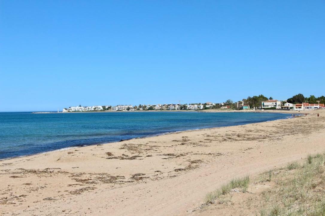Tierra De Mar 67 By Homeprive Denia Εξωτερικό φωτογραφία