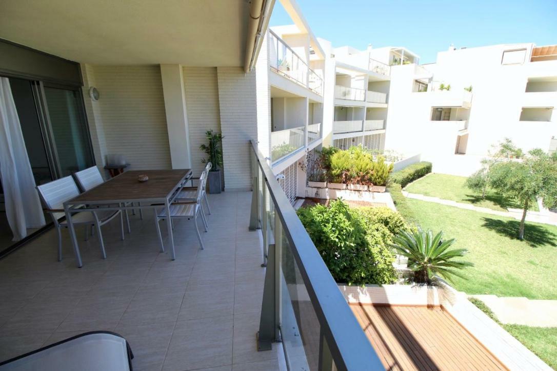 Tierra De Mar 67 By Homeprive Denia Εξωτερικό φωτογραφία