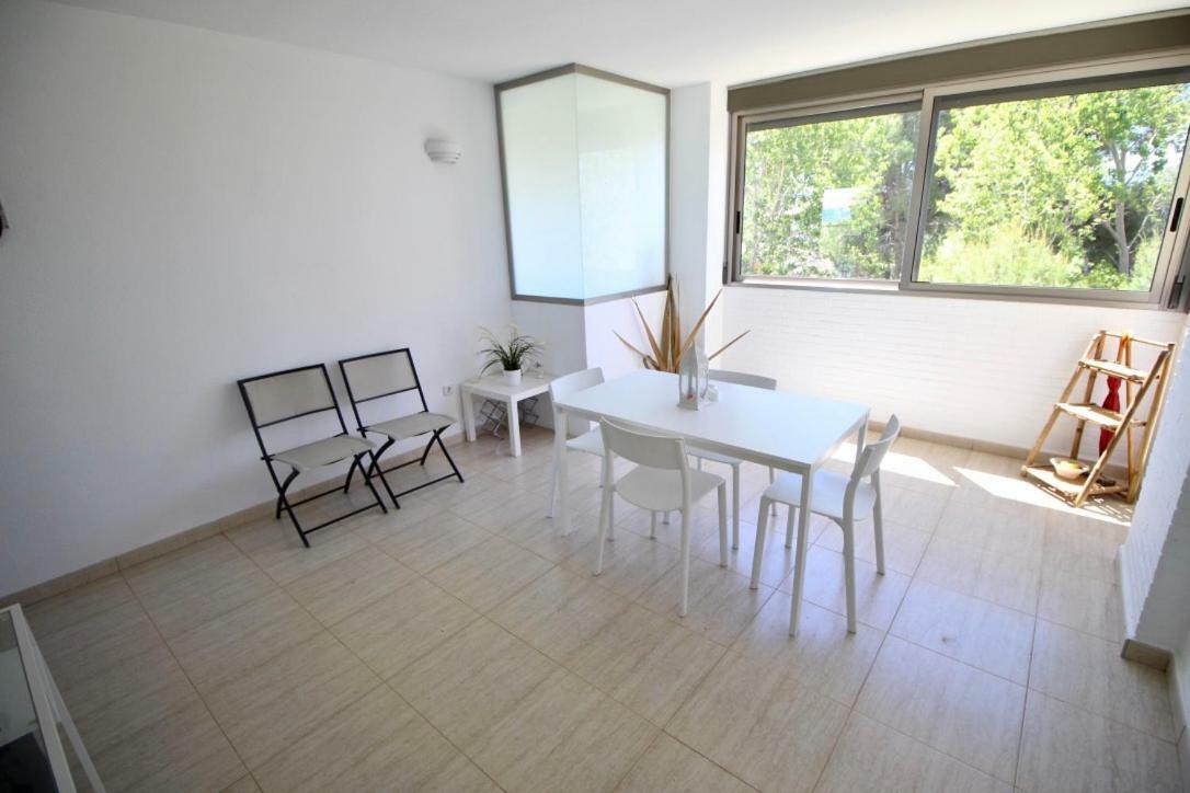 Tierra De Mar 67 By Homeprive Denia Εξωτερικό φωτογραφία