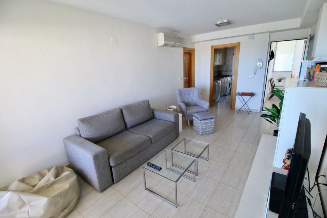 Tierra De Mar 67 By Homeprive Denia Εξωτερικό φωτογραφία