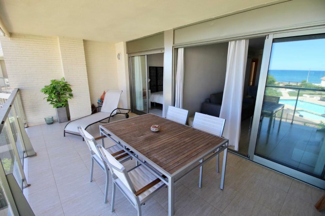 Tierra De Mar 67 By Homeprive Denia Εξωτερικό φωτογραφία