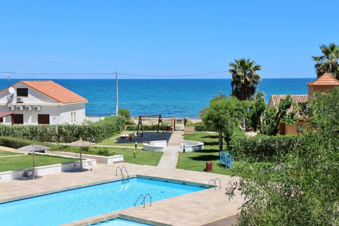 Tierra De Mar 67 By Homeprive Denia Εξωτερικό φωτογραφία