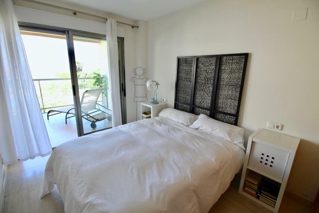 Tierra De Mar 67 By Homeprive Denia Εξωτερικό φωτογραφία